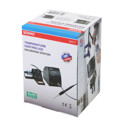 هویه سومو مدل استیشن با قابلیت کنترل دما کد SM271