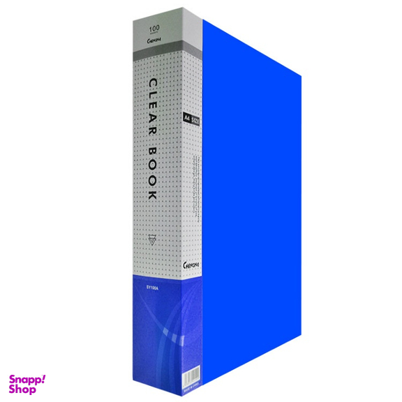 کلربوک 100 برگ کد 021