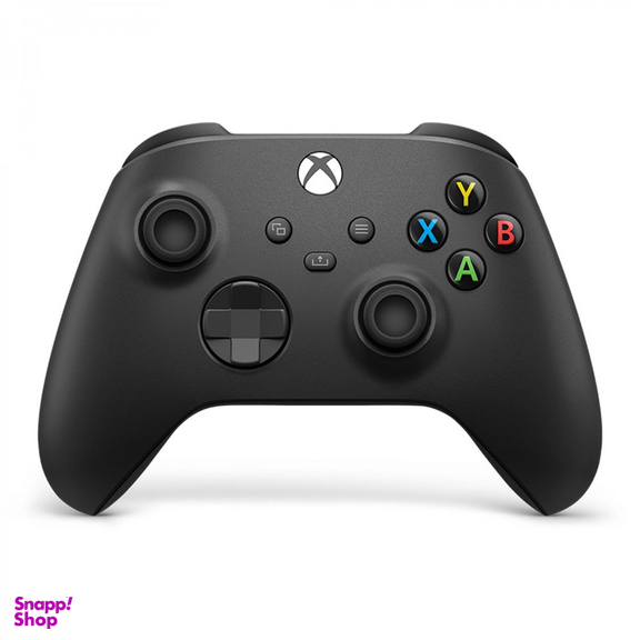 کنسول بازی مایکروسافت مدل Xbox Series S - Black ظرفیت 1 ترابایت