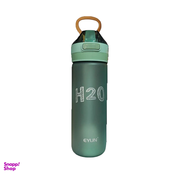 قمقمه ایون مدل H2O گنجایش 680 میلی لیتر