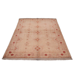 فرش دستباف سی پرشیا کد 171435 سایز 173x155 سانتی‌ متر
