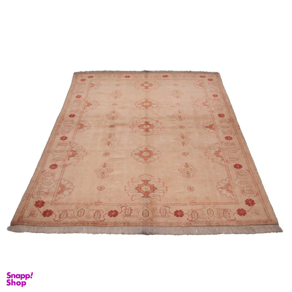 فرش دستباف سی پرشیا کد 171435 سایز 173x155 سانتی‌ متر