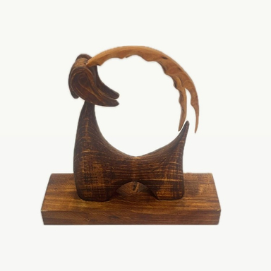 مجسمه طرح بز کد 089