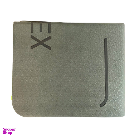 زیر انداز یوگا الکس مدل تاشو ضخامت 6 میلی متر