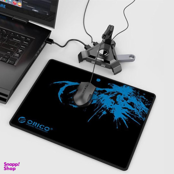 پد موس اوریکو مدل MPA3025 Rubber Mouse Pad