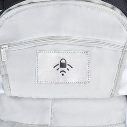 کوله پشتی ورزشی دلسی مدل NOMADE کد 3335611