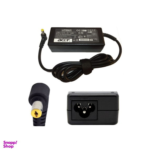 شارژر لپ تاپ لایت آن مدل PA-1700-02 غیر اصل
