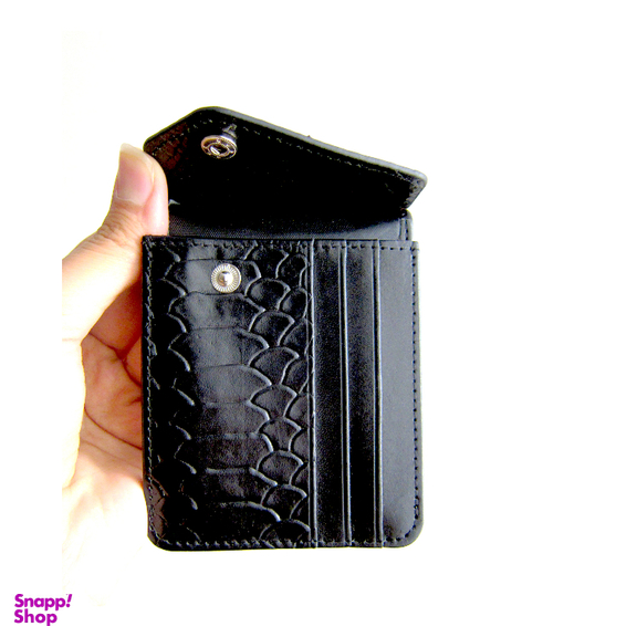 ست هدیه 2 تکه چرم طبیعی مدل sarvakcharm کد 3203