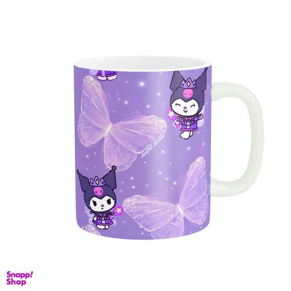 ماگ پاد آفرین طرح کرومی کد 3635