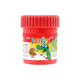 گواش پنتر یونیسف مدل Paintex بسته 6 عددی