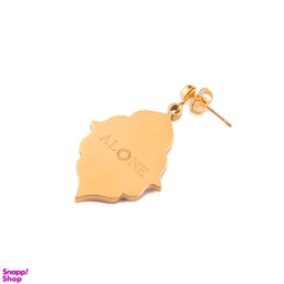 گوشواره زنانه الون مدل سهره