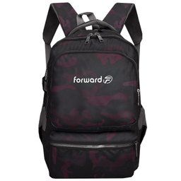 کوله پشتی فوروارد کد Fclt6010 Sport Collection به همراه جامدادی