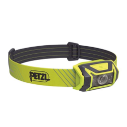 چراغ پیشانی پتزل مدل TIKKA CORE 450 F2023