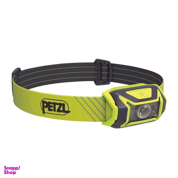 چراغ پیشانی پتزل مدل TIKKA CORE 450 F2023