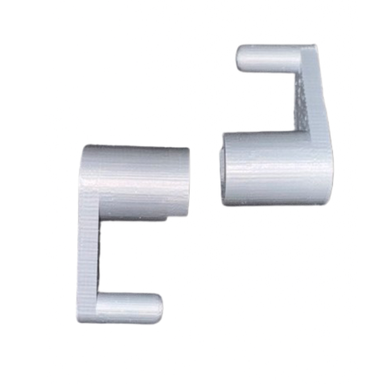 استند زیر لپ تاپ مدل Pocket بسته 2 عددی