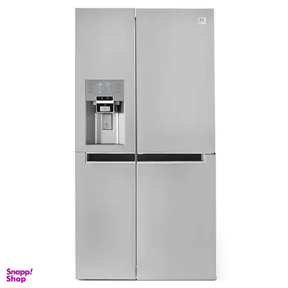 یخچال و فریزر ساید بای ساید 36 فوت دوو مدل ARSXi30-30