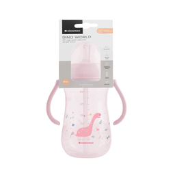 لیوان نی دار کیکابو طرح دایناسور مدل dino world