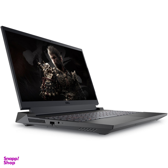 لپ تاپ 15 اینچ دل مدل G15 5530 T GeForce RTX 4050 13th Gen Intel Core i7-13650HX