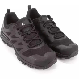 کفش مردانه هامتو مدل HUMTTO 150170A-1 رنگ مشکی