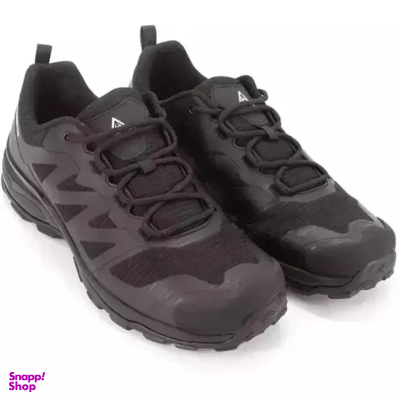 کفش مردانه هامتو مدل HUMTTO 150170A-1 رنگ مشکی