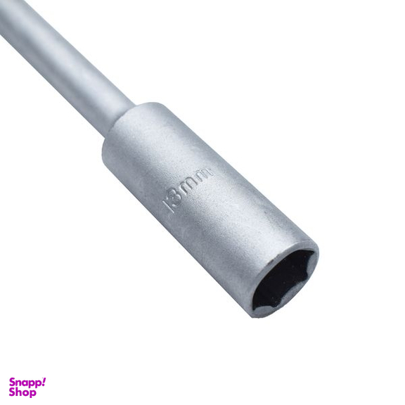 آچار بکس جانزوی مدل S40H113 سایز 13 میلی متر