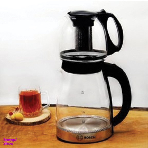 چای ساز برقی طرح بوش مدل BK-2821S