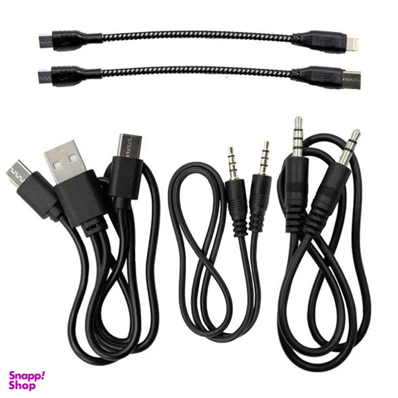 میکروفون بی سیم یقه ای بیوانگلی مدل SX39