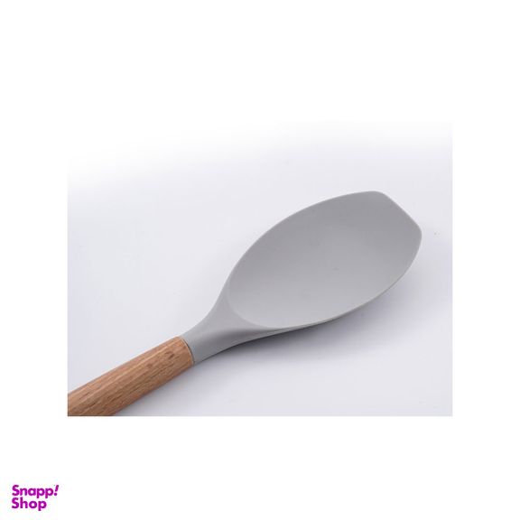 سرویس کفگیر و ملاقه 11 پارچه جی فی نی مدل 02