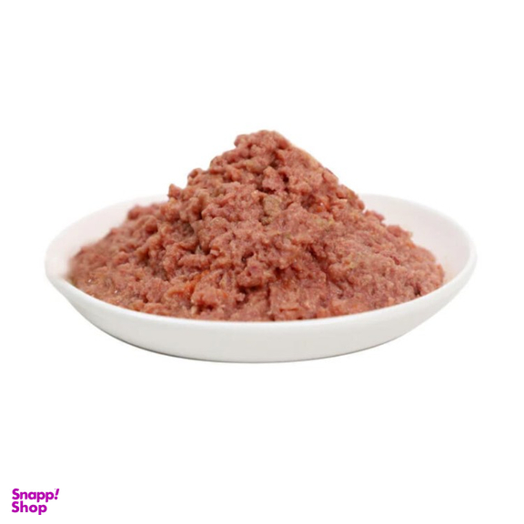 پوچ گربه ویسکاس طعم سالمون وزن 85 گرم