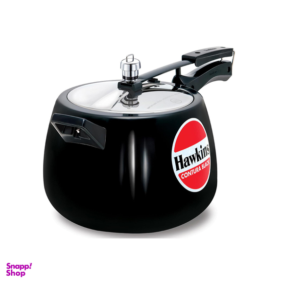 زودپز هاکینز مدل کانچورا هاردآنودایز گنجایش 6.5 لیتر