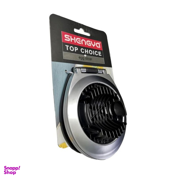 اسلایسر تخم مرغ شنگیا کد 8033
