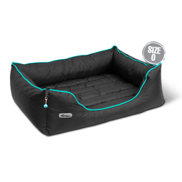 جای خواب سگ و گربه نیناپت مدل زیپ لاین U