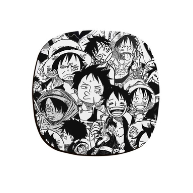 زیرلیوانی ترمه طراحان ایده مدل وان پیس کد strm0519