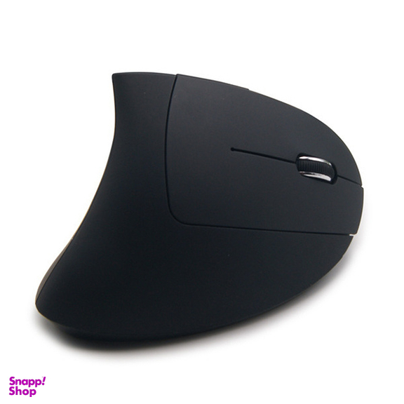 ماوس بی سیم ارگونومیک مدل JSY-6