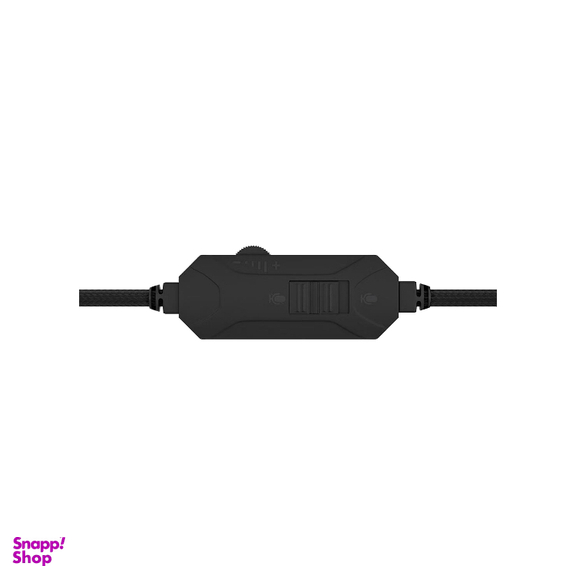 هدست مخصوص بازی هیسکا مدل GHR-07