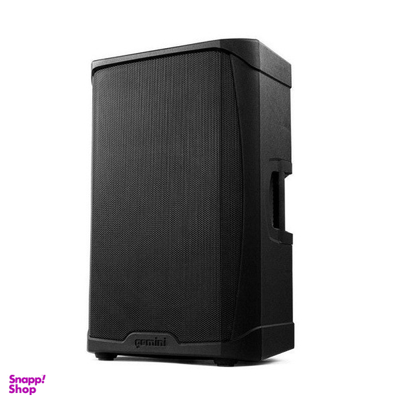 بلندگو اکتیو جمینی مدل GD-115BT