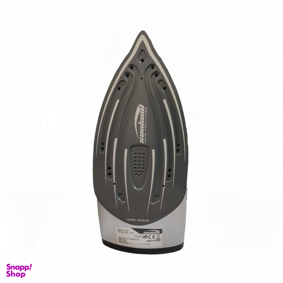 اتو بخار سان لند مدل SL-235