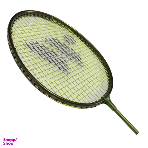 راکت بدمینتون ویش مدل ALUMTEC 550