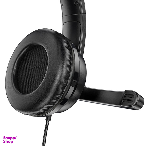 هدفون باسیم مخصوص بازی هوکو مدل W103