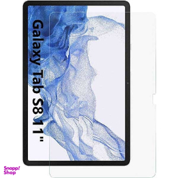 محافظ صفحه نمایش تبلت مدل MSR-ESD مناسب سامسونگ Galaxy Tab S7/S8/S9