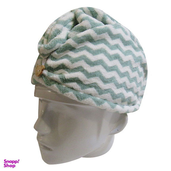 کلاه حمام هوم اند لایف مدل میشا نیو