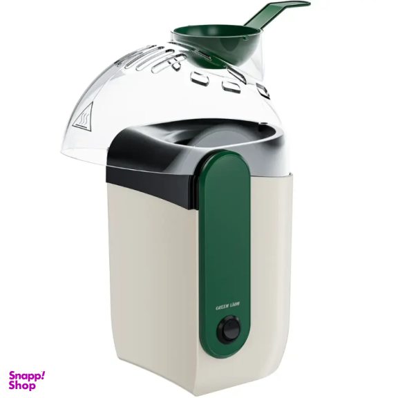 پفیلا ساز گرین لاین مدل Pop Mate Popcorn Maker 1200W