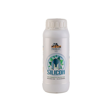 کود مونوسیلیسیک اسید فرمولایف مدل silicon حجم 1 لیتر