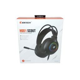 هدست مخصوص بازی جرتک مدل HG01 Scout