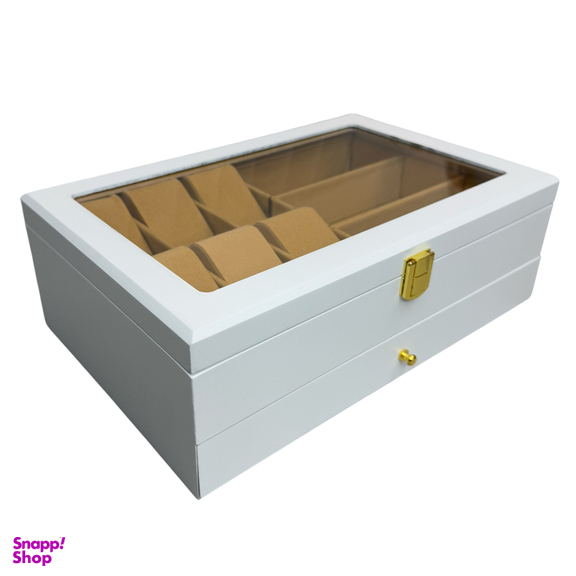 جعبه جواهرات مدل ترکیبی کد WGJ102