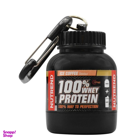 محفظه نگهداری قرص و پودر مدل GS-WHEY-38788