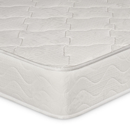 تشک یک نفره رویال خواب آسایش مدل ایرسا سایز 90×200 سانتی متر