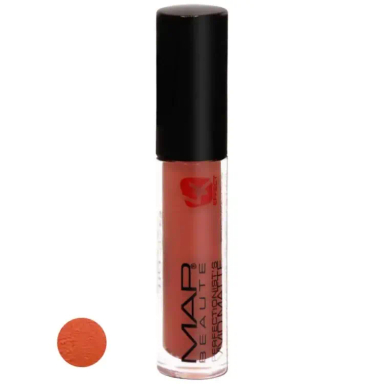 رژ لب مایع مپ بوته شماره M03