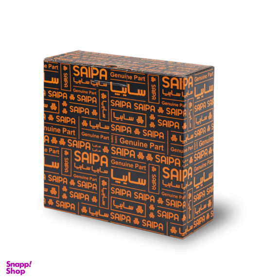 بلبرینگ تایم سایپا کد P13 مناسب پراید، تیبا، ساینا و کوییک