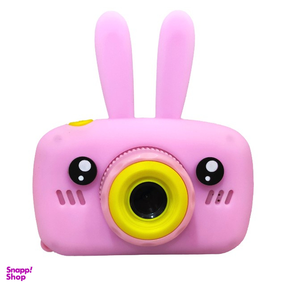 دوربین عکاسی کودک طرح خرگوشی مدل 1004